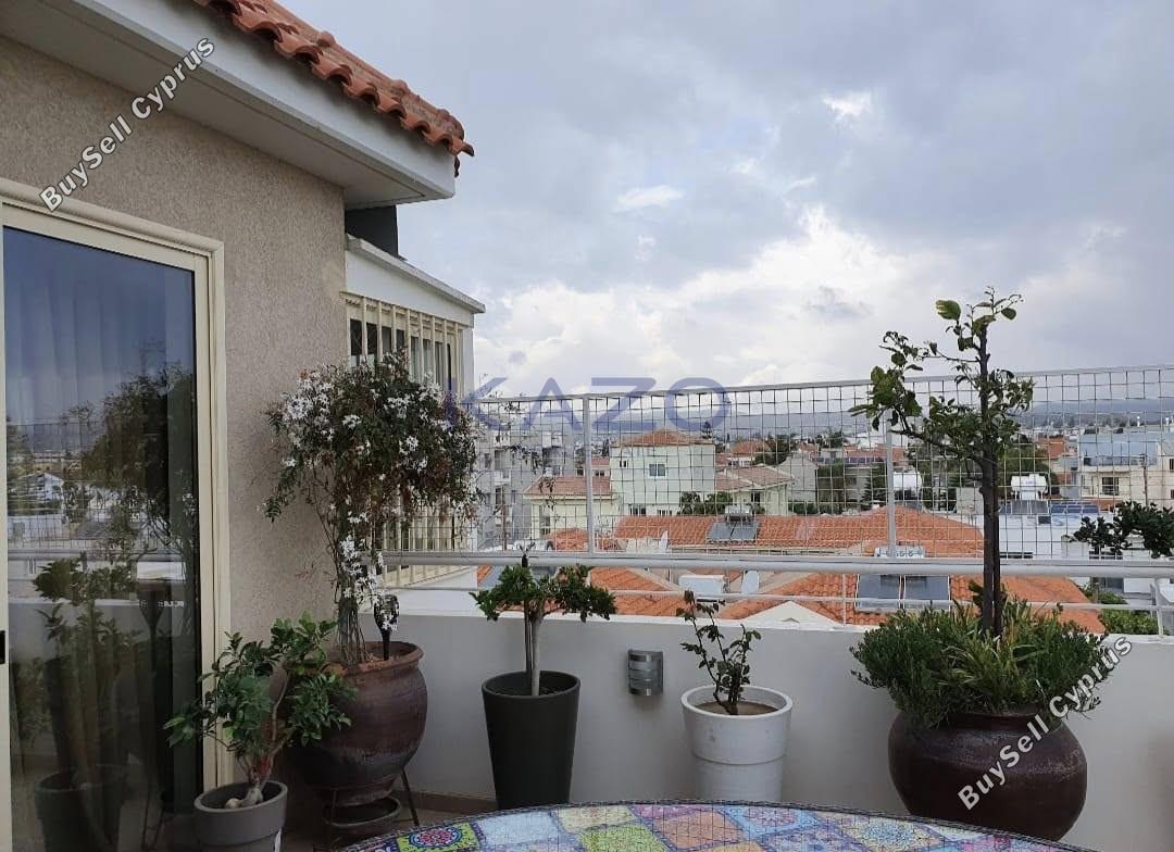 4 bedroom penthouse for sale kato polemidia limassol 7592035 image 9719258