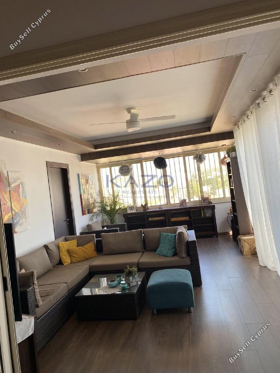 4 bedroom penthouse for sale kato polemidia limassol 7592035 image 9719284