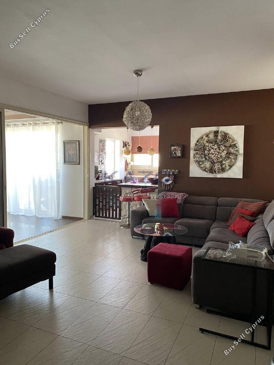 4 bedroom penthouse for sale kato polemidia limassol 7592035 image 9719286