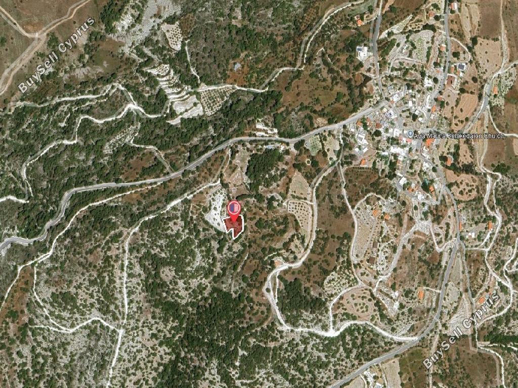 land for sale agia marina kelokedaron paphos 7806035 image 15596556