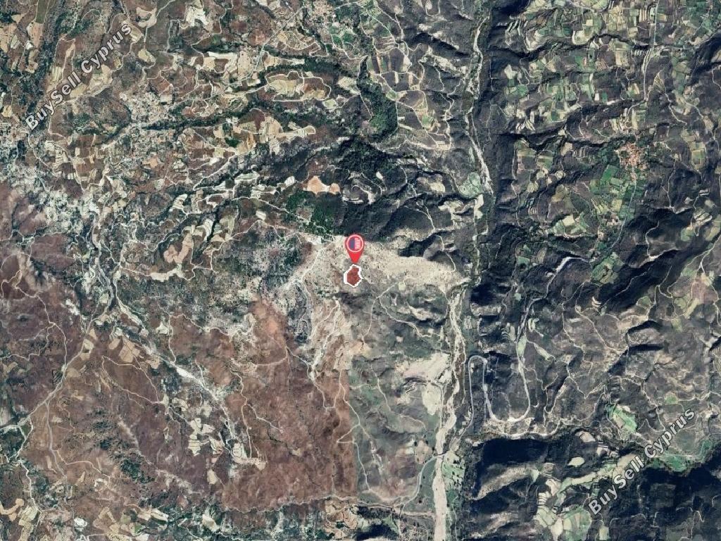 land for sale kedares paphos 1595035 image 15598348