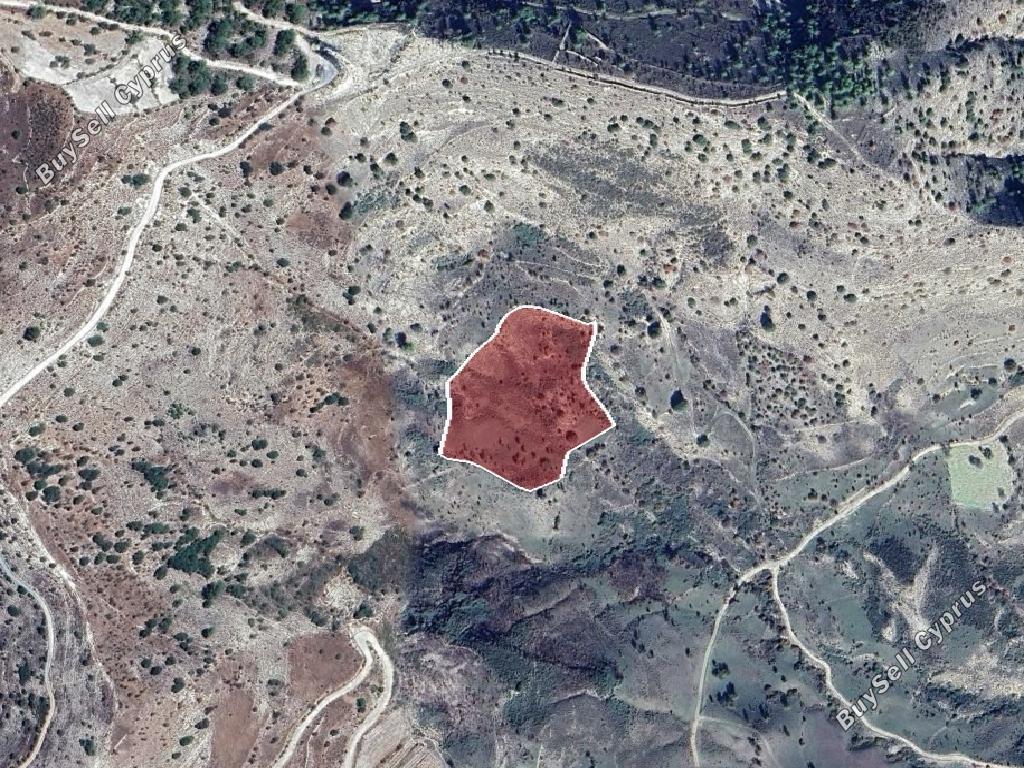 land for sale kedares paphos 1595035 image 15598349