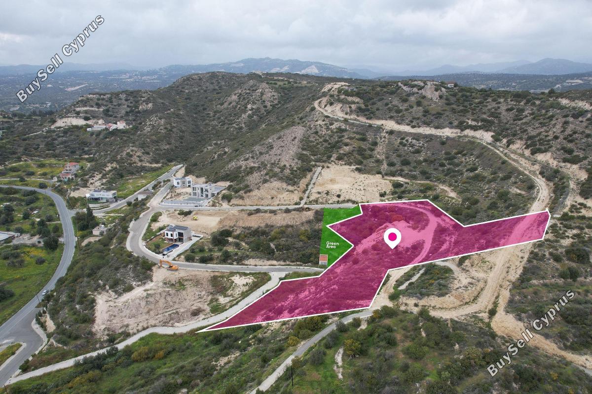 land for sale palodeia limassol 1057035 image 14049181