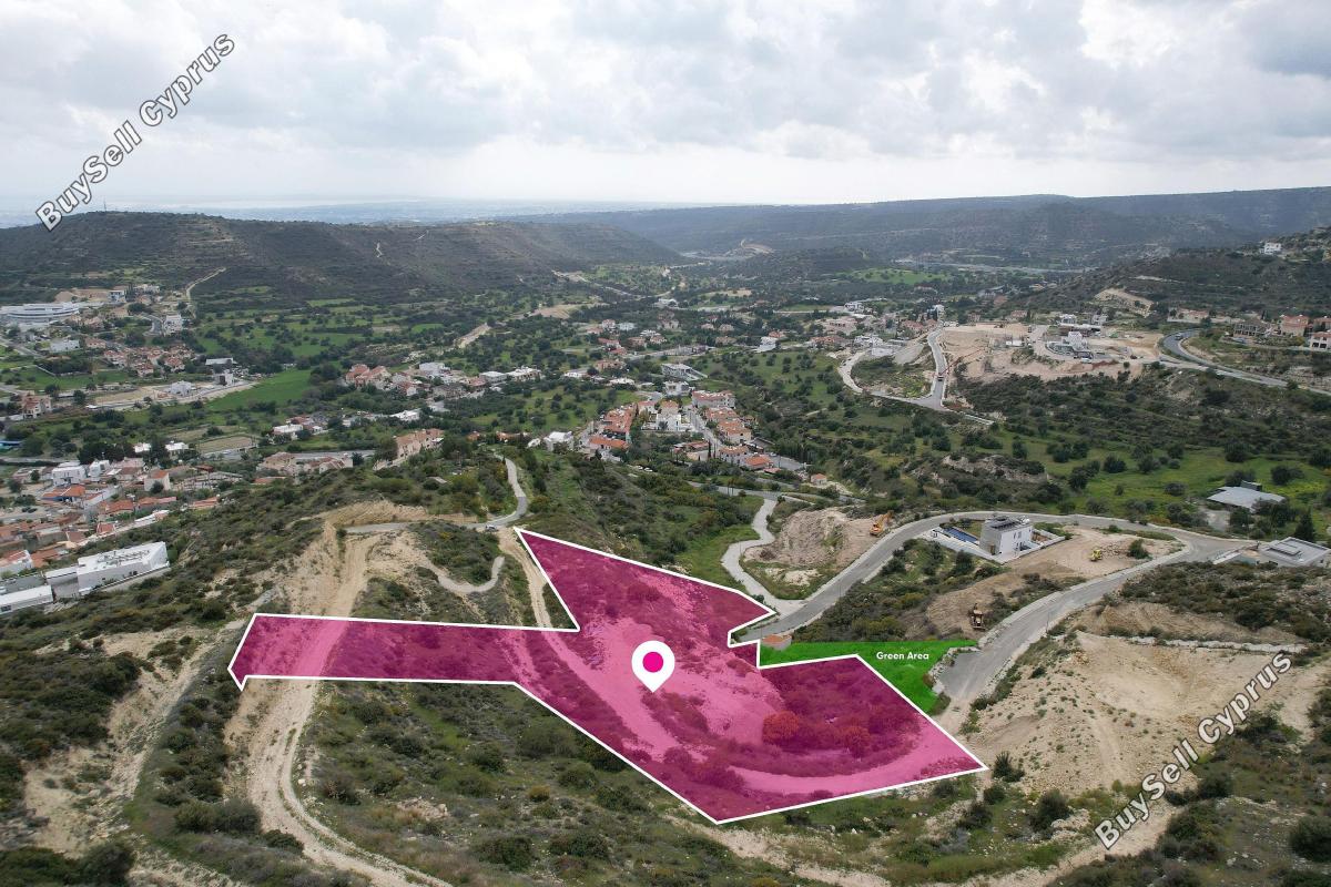 land for sale palodeia limassol 1057035 image 14049187