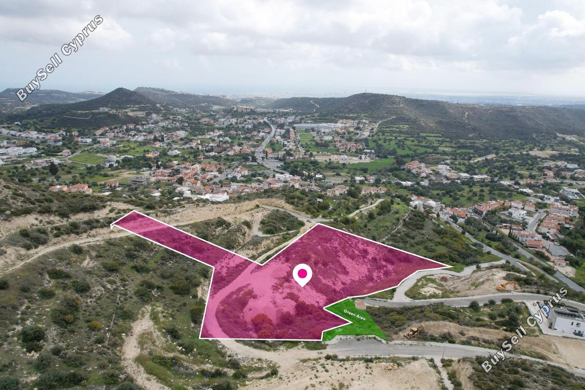 land for sale palodeia limassol 1057035 image 14049191