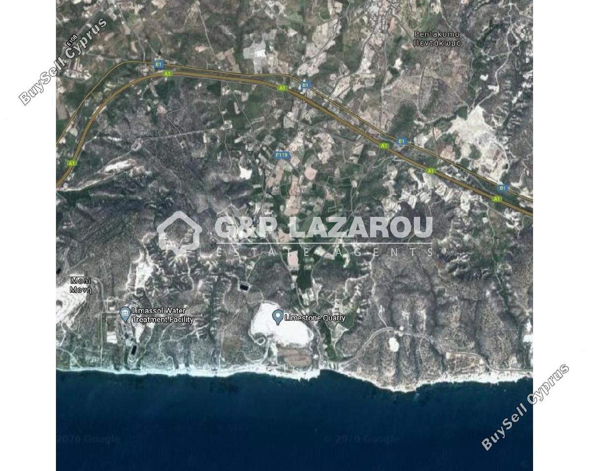 land for sale pentakomo limassol 1587035 image 6010790