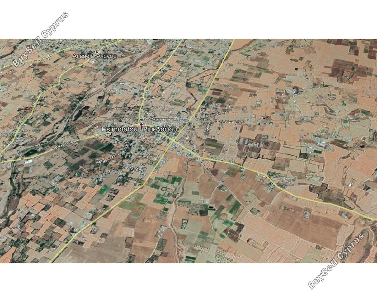 land for sale psimolofou nicosia 1578035 image 6007537