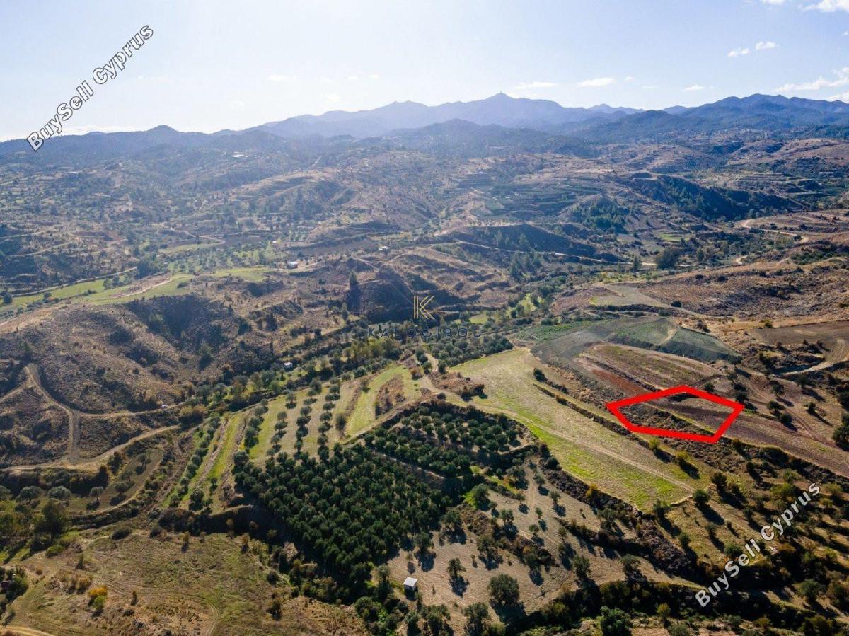 plot for sale kampia nicosia 1195035 image 5574584