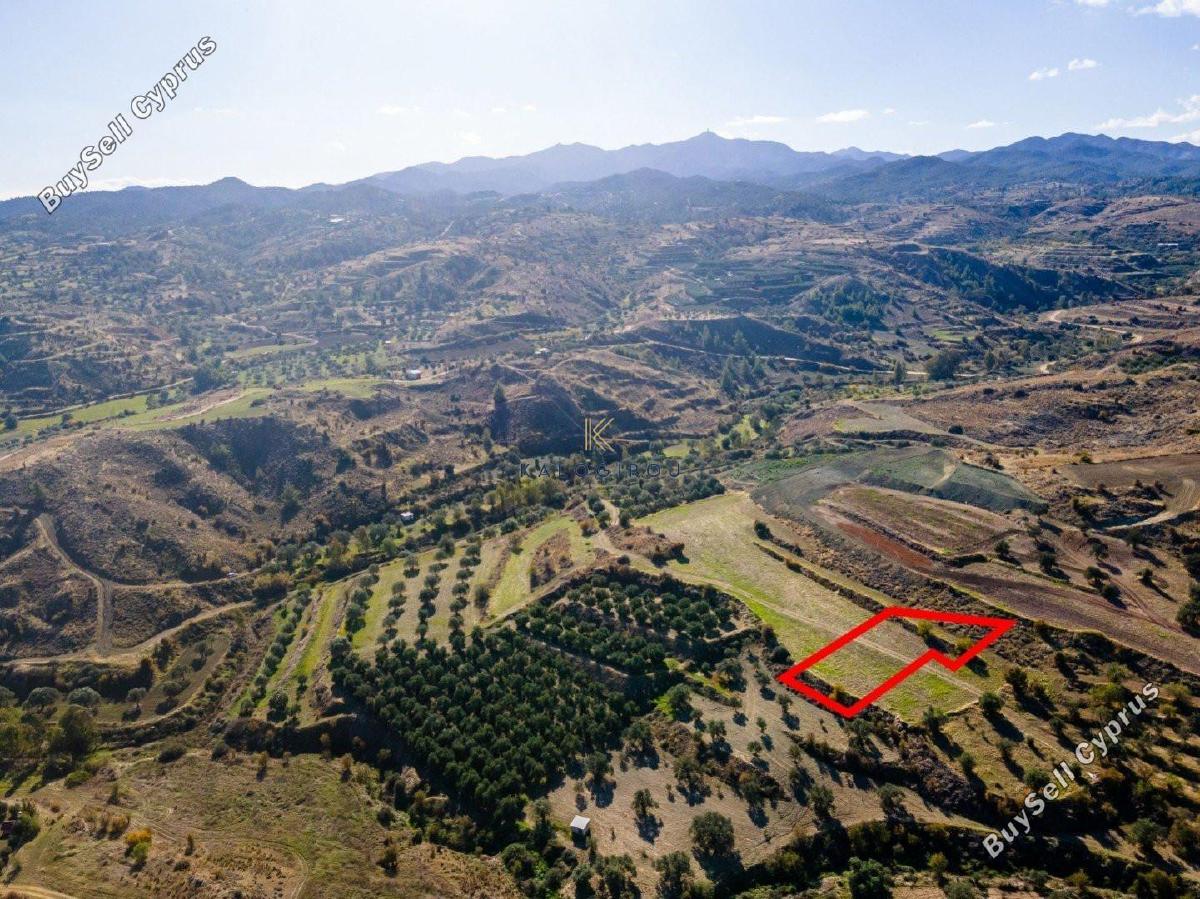 plot for sale kampia nicosia 1195035 image 5574586