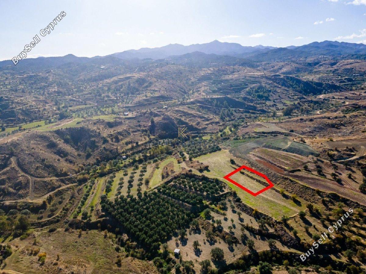 plot for sale kampia nicosia 1195035 image 5574590