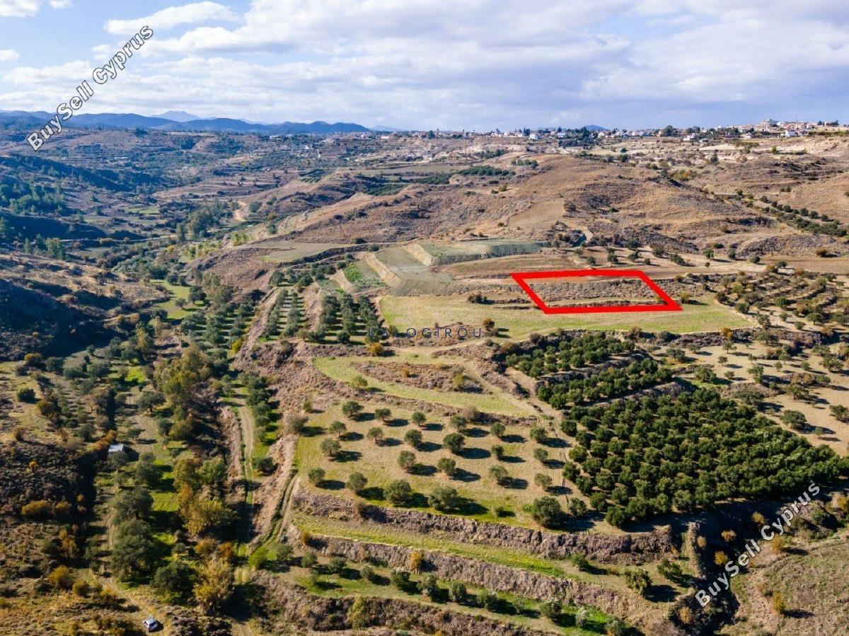 plot for sale kampia nicosia 1195035 image 5574603