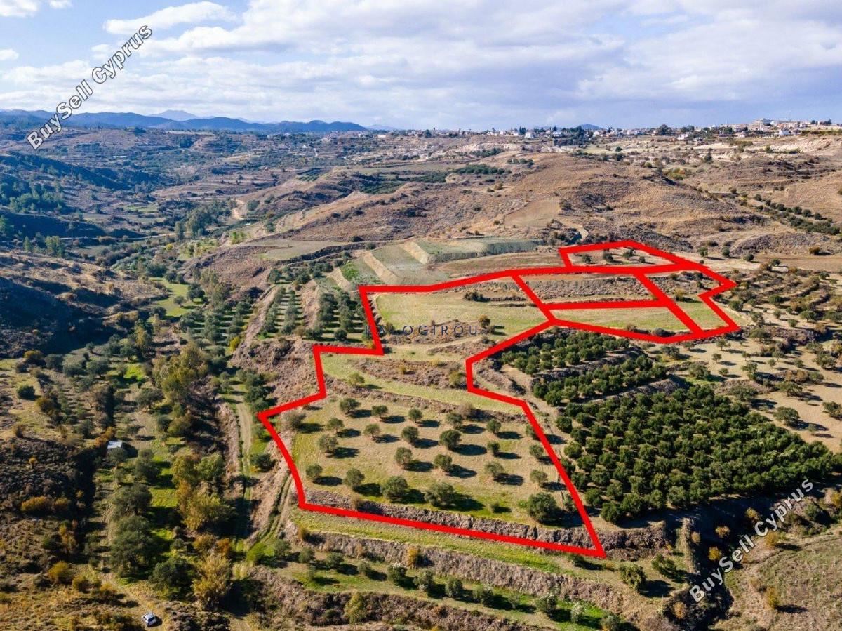 plot for sale kampia nicosia 1195035 image 5574615