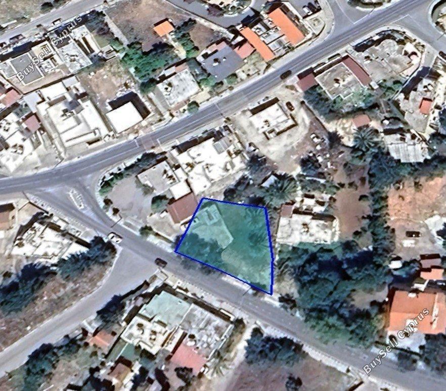plot for sale konia paphos 1681035 image 4372314