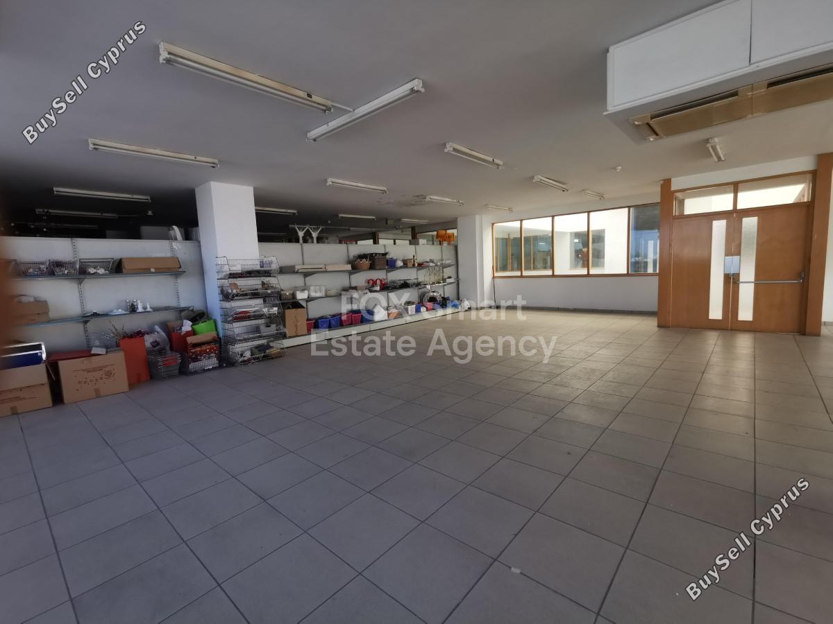 studio shop for rent strovolos nicosia 8175035 image 13634638