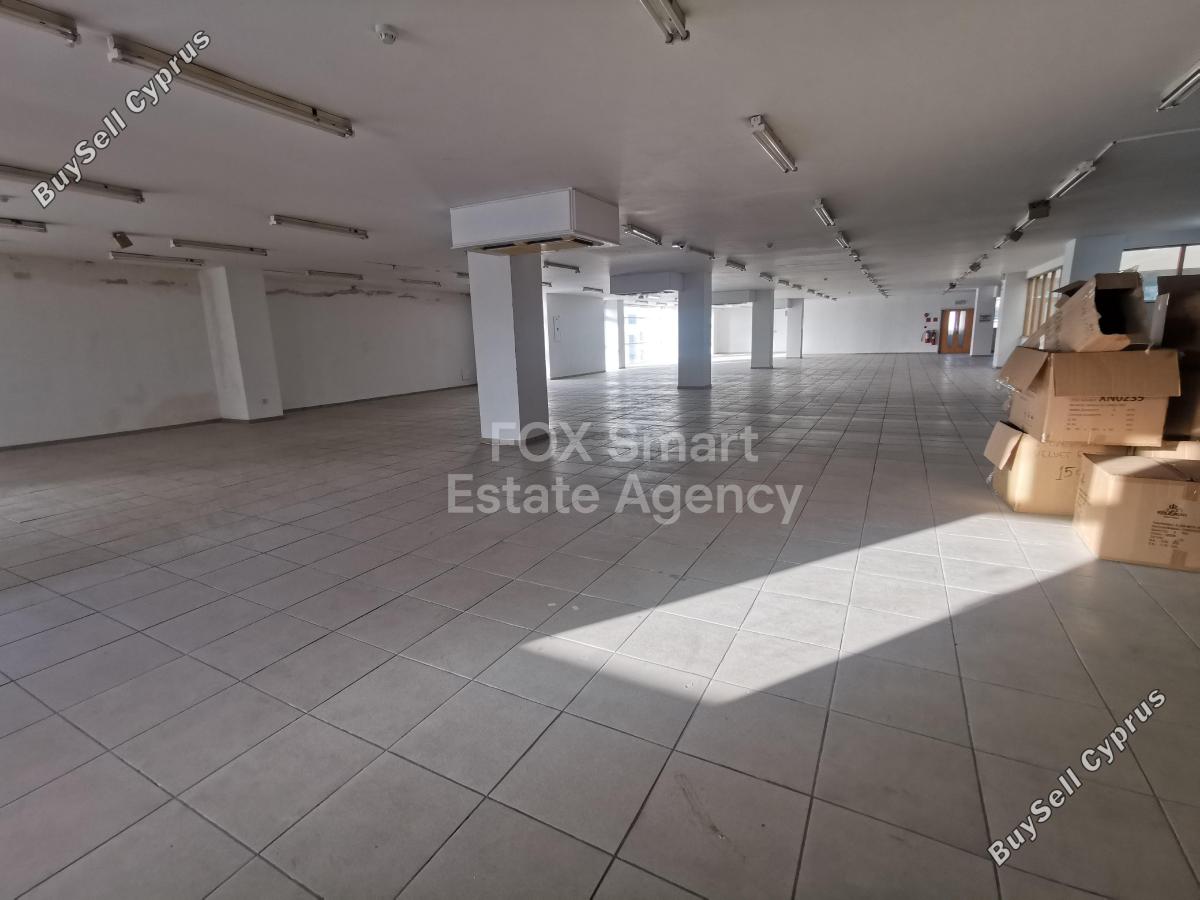 studio shop for rent strovolos nicosia 8175035 image 13634639