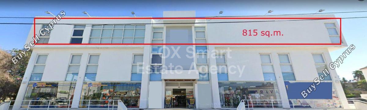 studio shop for rent strovolos nicosia 8175035 image 13634641