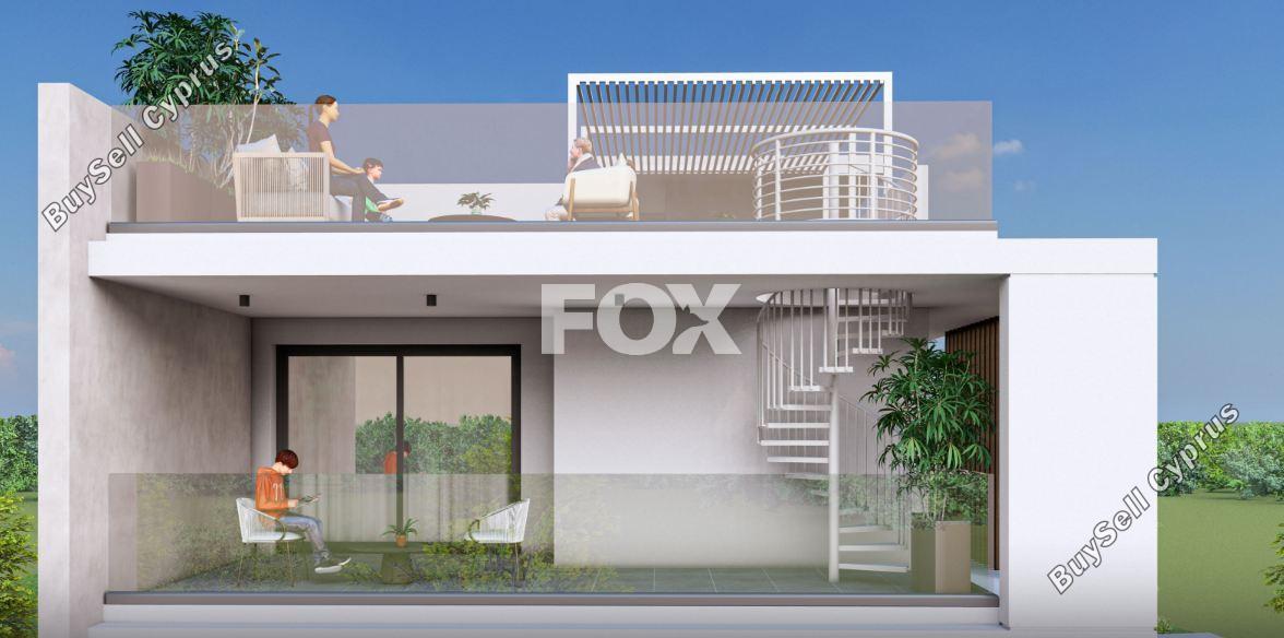 2 Bedroom Apartment for sale in Anthoupoli Limassol, Limassol 15573491