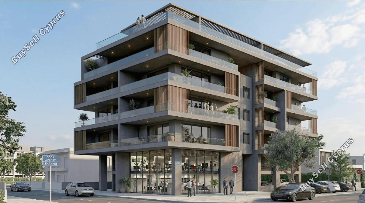 3 Bedroom Apartment for sale in Agios Ioannis Village Limassol, Limassol 15701598