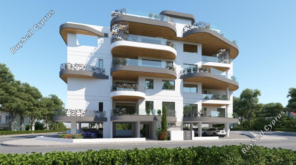 2 Bedroom Penthouse for sale in Faneromeni, Larnaca 16785728