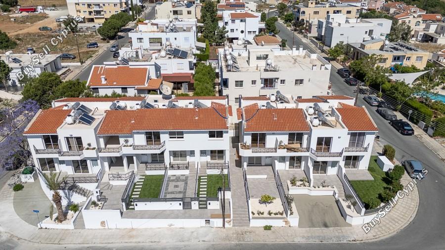 2 Bedroom Town house for sale in Emba, Paphos 16797737