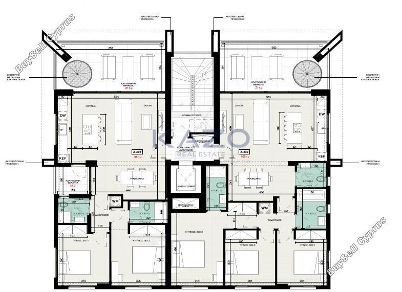 2 bedroom apartment for sale agios nicolaos limassol 7625135 image 9826533