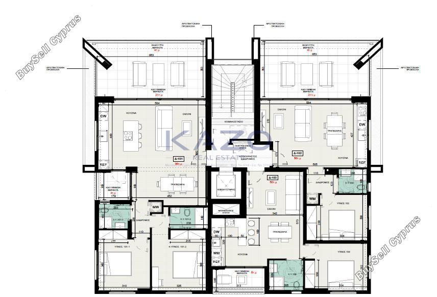 2 bedroom apartment for sale agios nicolaos limassol 7625135 image 9826536