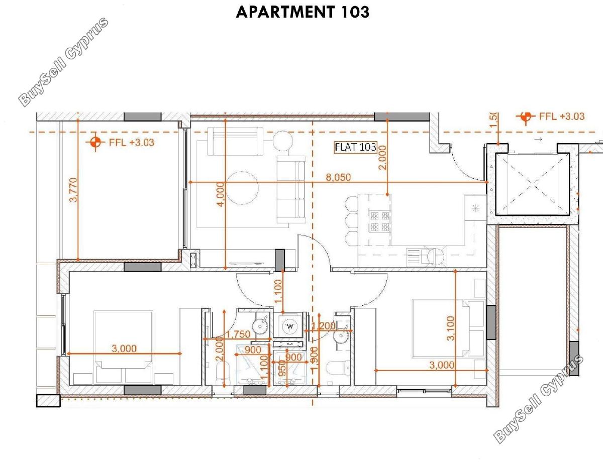 2 bedroom apartment for sale larnaca municipality larnaca 8621135 image 15835388