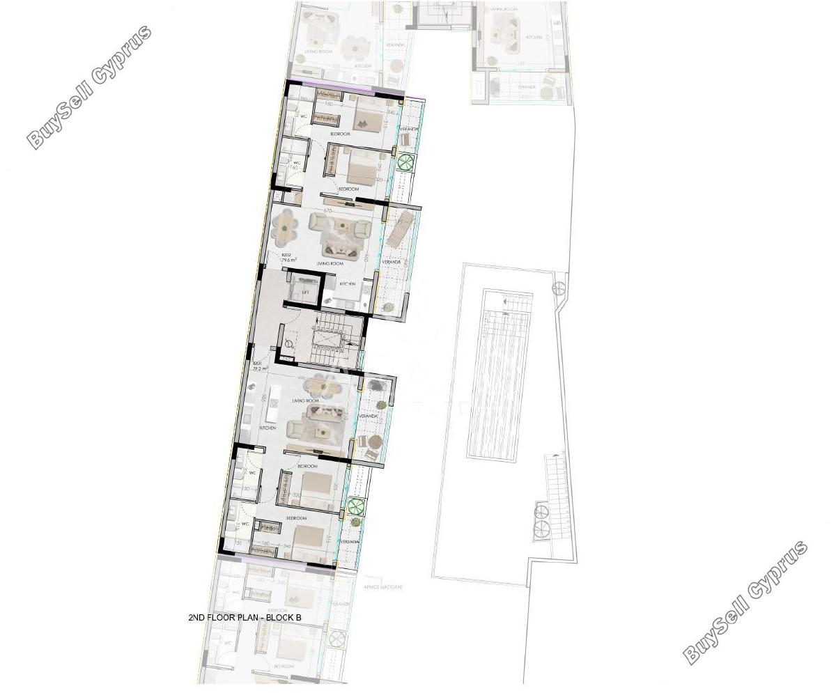 2 bedroom apartment for sale sotiros agios ioannis larnaca larnaca 8495135 image 15296257