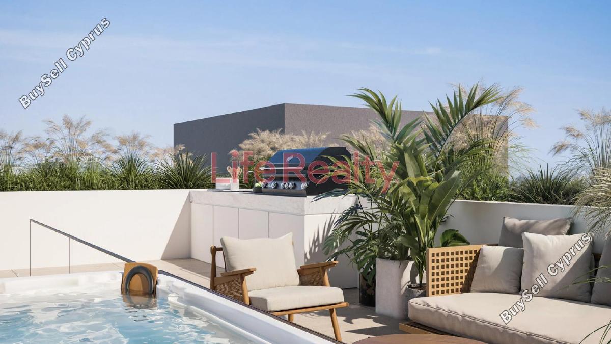 2 bedroom penthouse for sale linopetra limassol 8665135 image 15999128