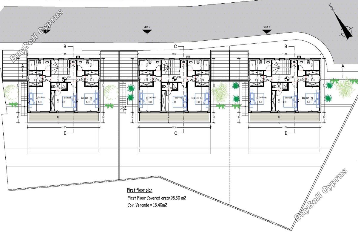3 bedroom detached house for sale chlorakas paphos 8383135 image 14726082