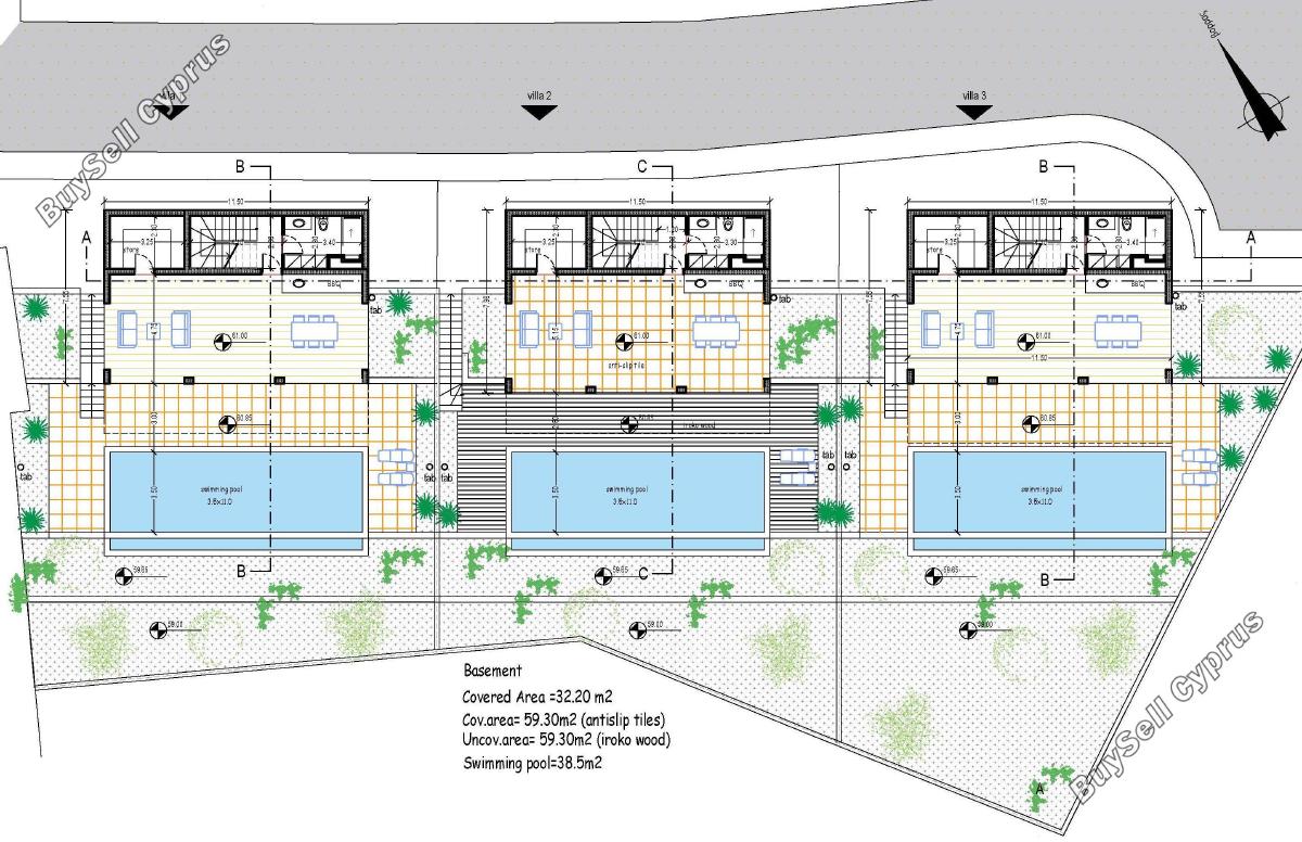 3 bedroom detached house for sale chlorakas paphos 8383135 image 14726083