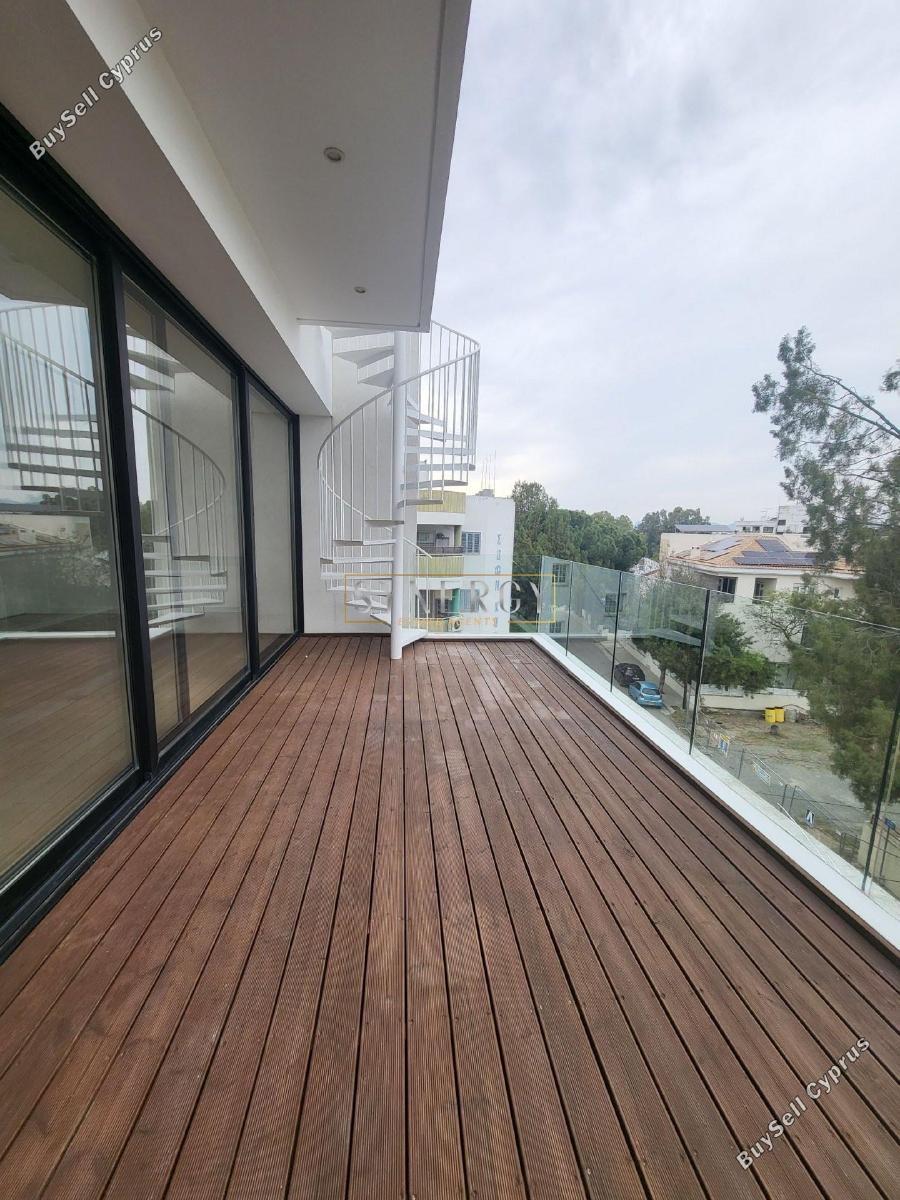 3 bedroom penthouse for sale strovolos nicosia 1622135 image 16743957