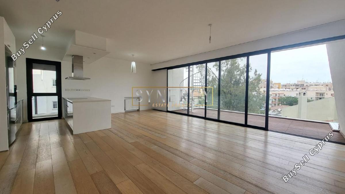 3 bedroom penthouse for sale strovolos nicosia 1622135 image 16743967