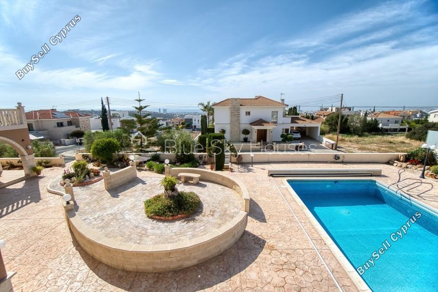 4 bedroom detached house for rent agios athanasios limassol 8604135 image 16933331