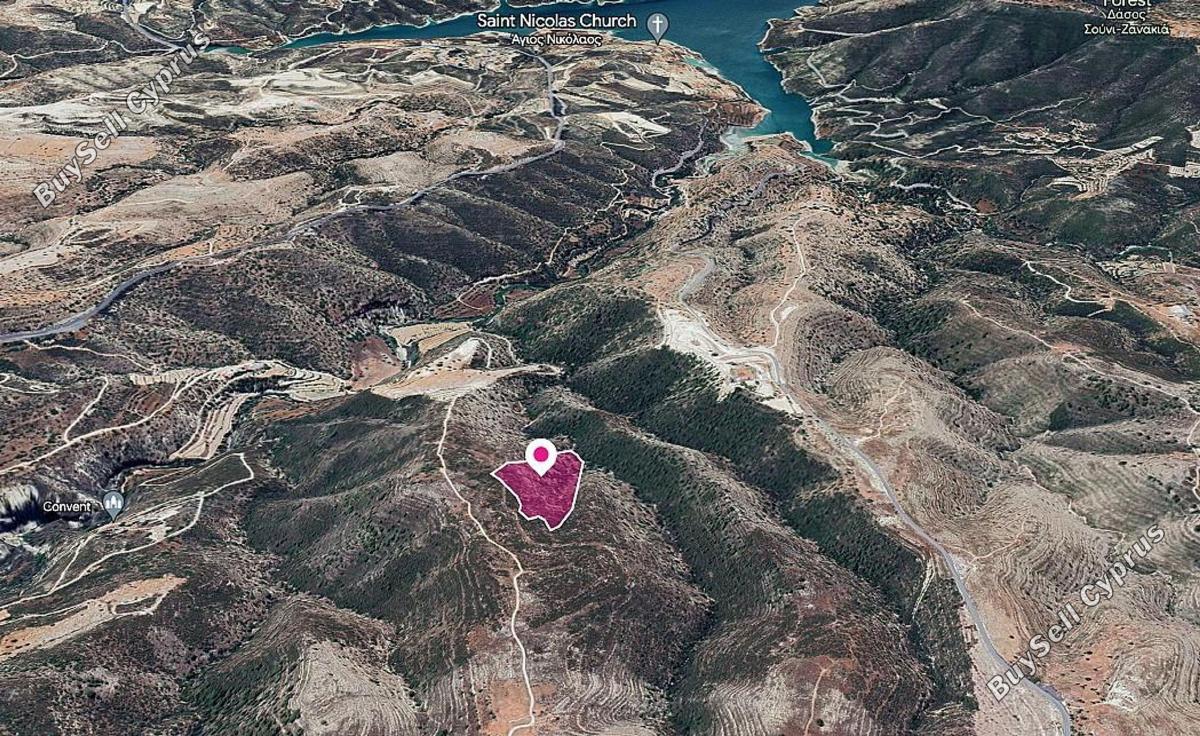 land for sale agios georgios silikou limassol 1070135 image 13341114