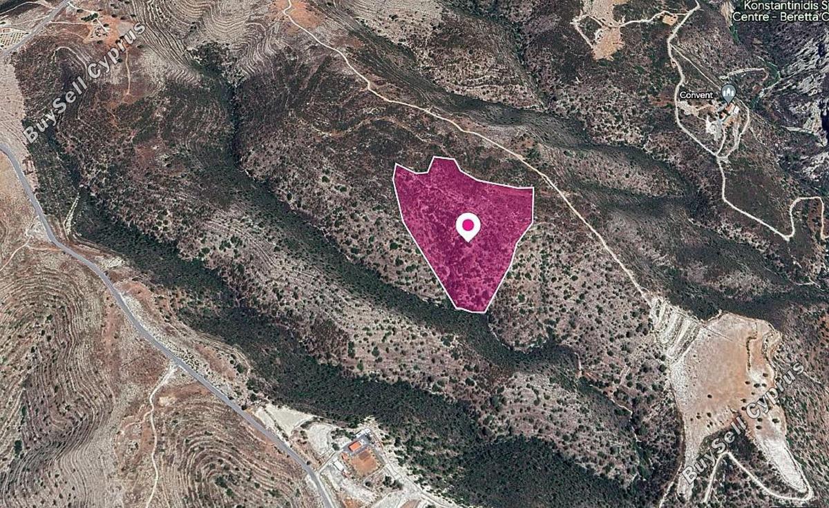 land for sale agios georgios silikou limassol 1070135 image 13341115