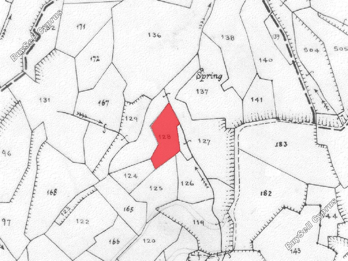 land for sale kaimakli nicosia 8716135 image 16294307