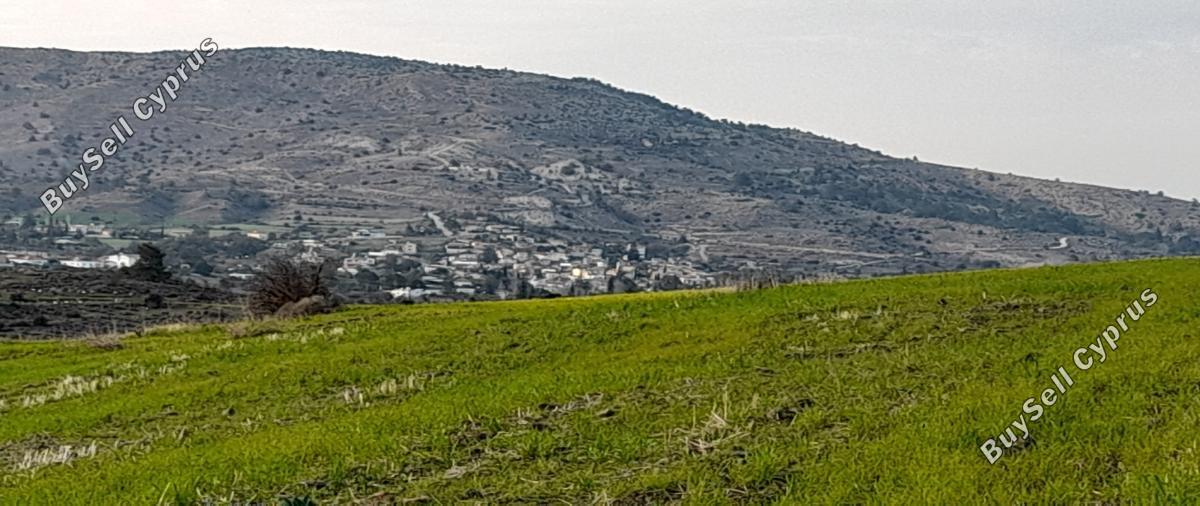 land for sale mitsero nicosia 1589135 image 16176806