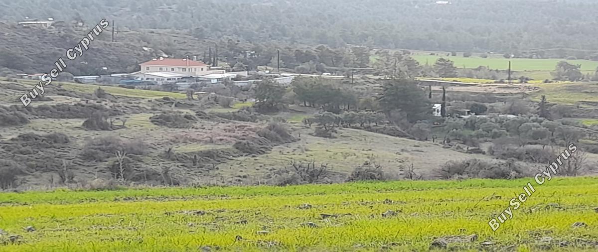 land for sale mitsero nicosia 1589135 image 16176808