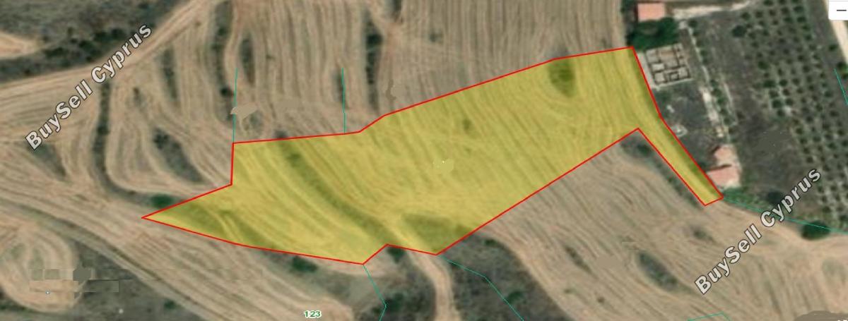 land for sale mitsero nicosia 1589135 image 16176817