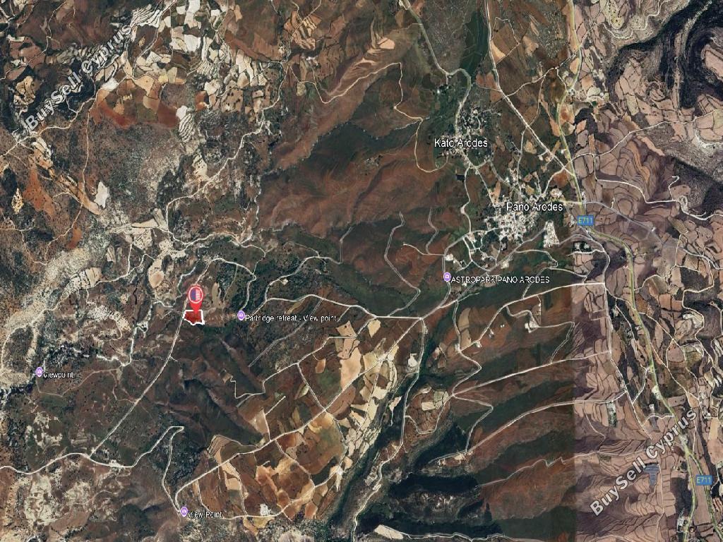 land for sale pano arodes paphos 1648135 image 15598431