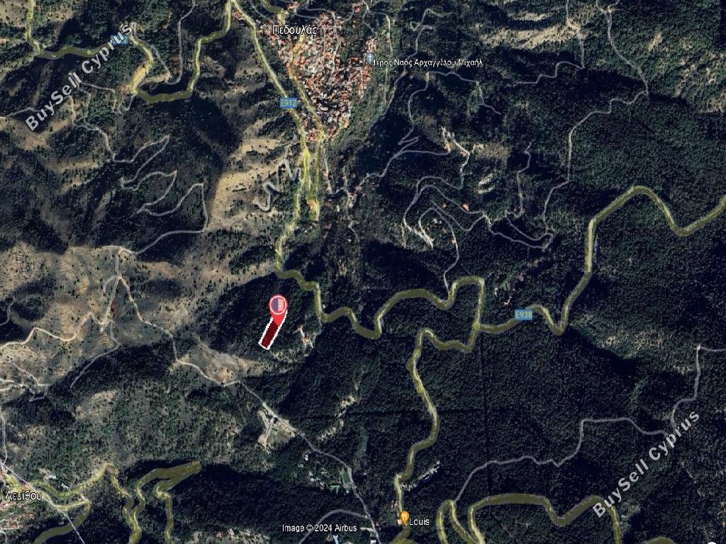 land for sale pedoulas nicosia 1279135 image 3358570