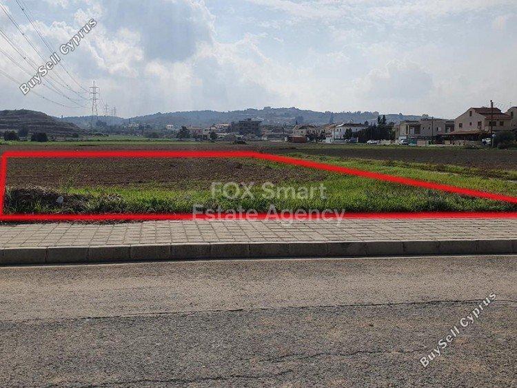 plot for sale dali nicosia 1151135 image 5128686