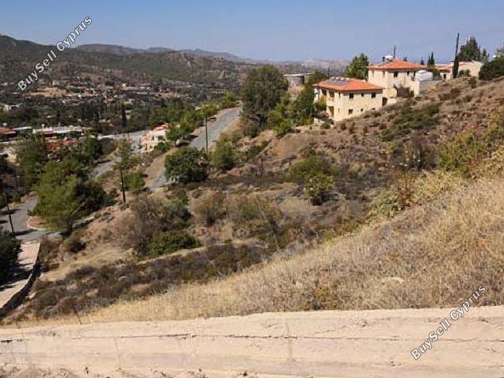 plot for sale evrychou nicosia 946135 image 2999196
