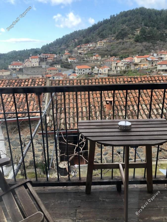 studio hotel for sale agros limassol 7735135 image 10166788