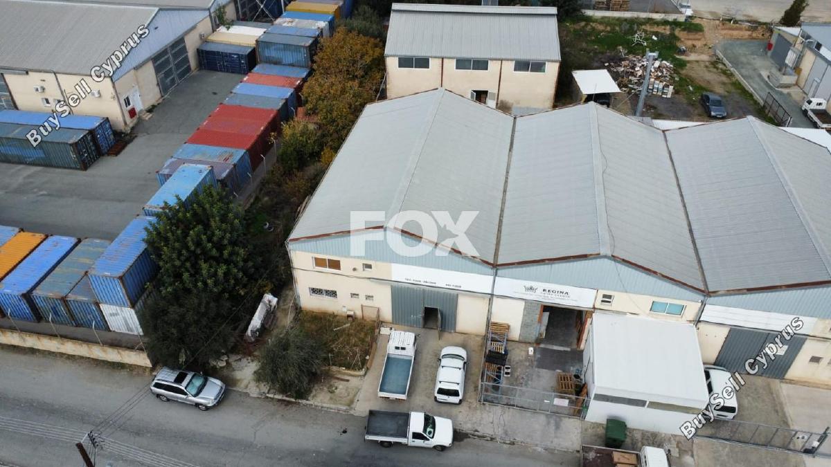 studio warehouse for sale agios silas limassol 8333135 image 14305533