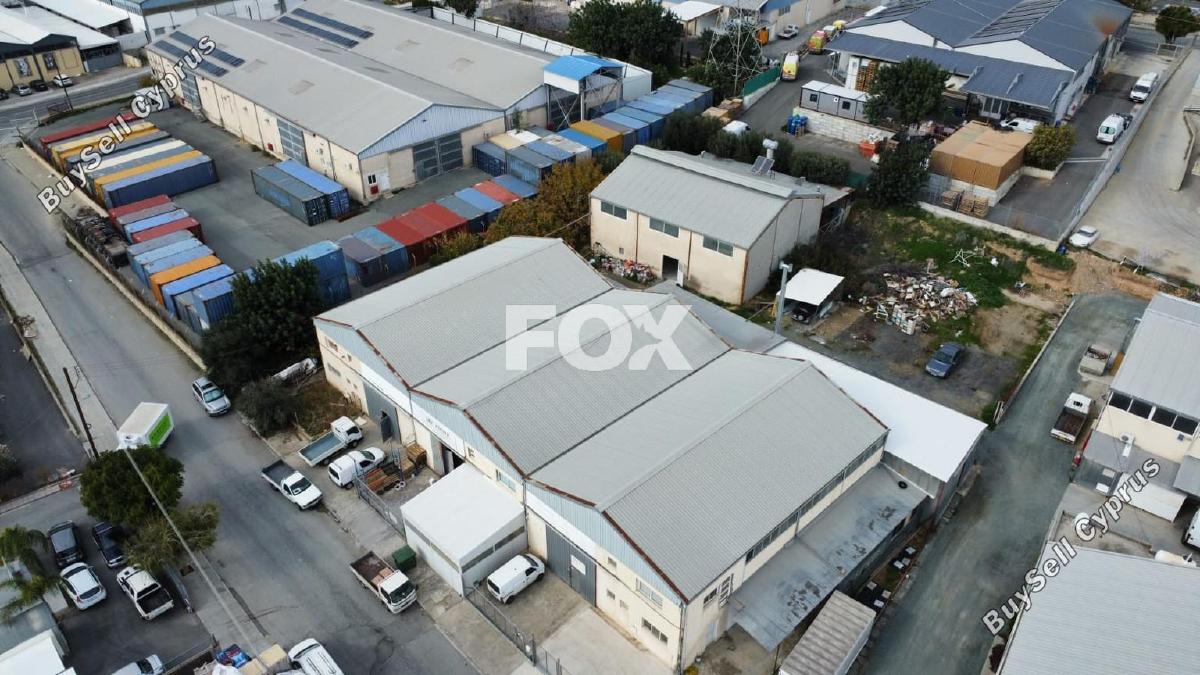 studio warehouse for sale agios silas limassol 8333135 image 14305534