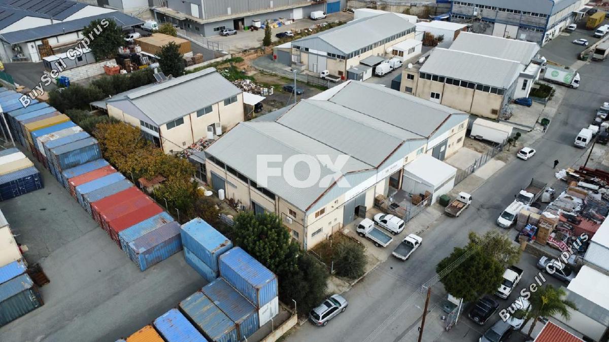 studio warehouse for sale agios silas limassol 8333135 image 14305535