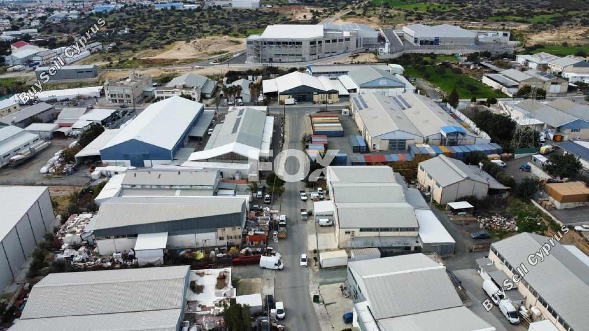 studio warehouse for sale agios silas limassol 8333135 image 14305536
