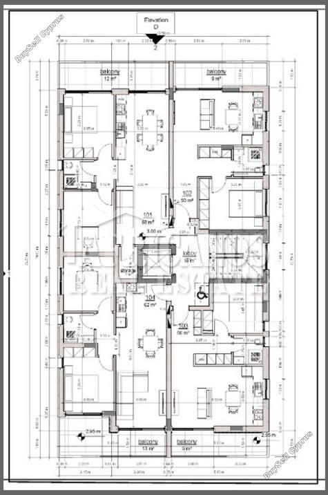 1 bedroom apartment for sale aradippou larnaca 8225235 image 15997979